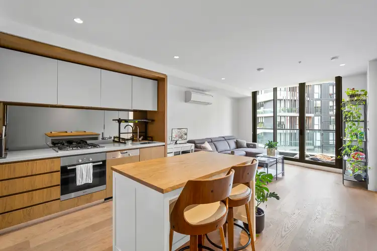 519/1 Acacia Place, Abbotsford VIC 3067