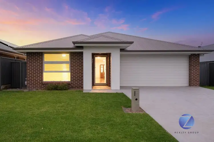28 Carberry Road