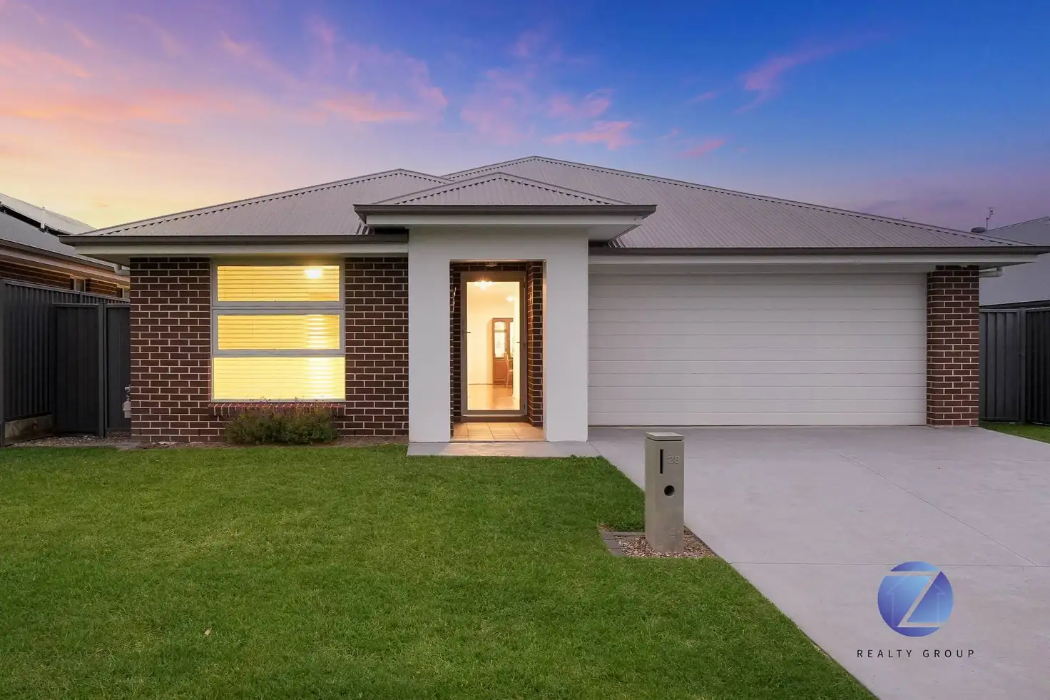 Main view of Homely house listing, 28 Carberry Road, Appin NSW 2560