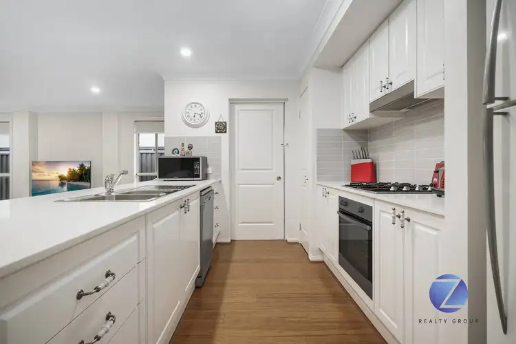 Fourth view of Homely house listing, 28 Carberry Road, Appin NSW 2560
