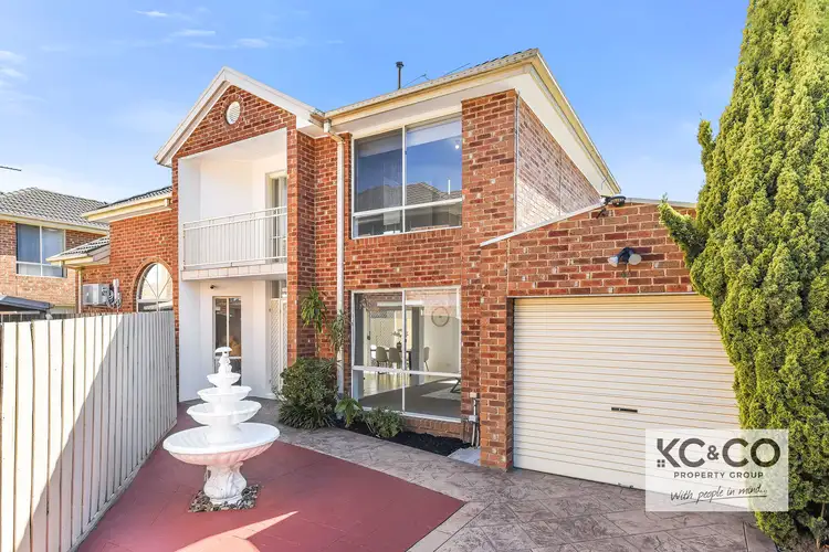 44 Railway Parade, Dandenong VIC 3175