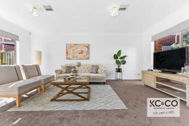 Second view of Homely house listing, 44 Railway Parade, Dandenong VIC 3175