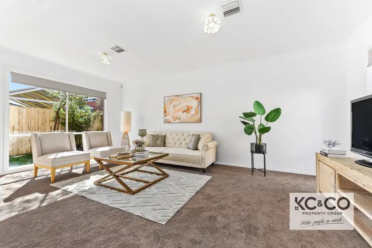 Third view of Homely house listing, 44 Railway Parade, Dandenong VIC 3175