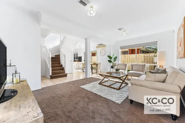 Fourth view of Homely house listing, 44 Railway Parade, Dandenong VIC 3175