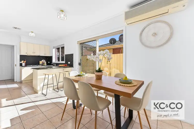 Fifth view of Homely house listing, 44 Railway Parade, Dandenong VIC 3175