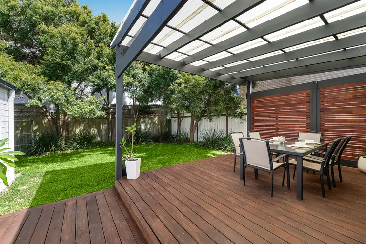 Main view of Homely house listing, 32 Chelmsford Avenue, Botany NSW 2019