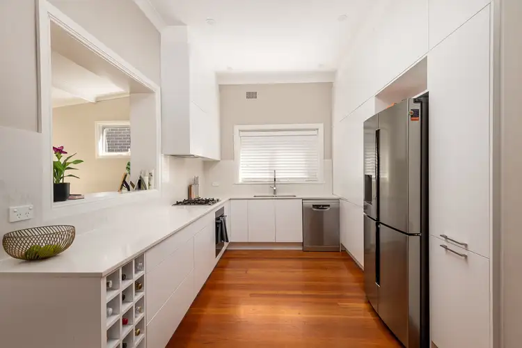 Fourth view of Homely house listing, 32 Chelmsford Avenue, Botany NSW 2019