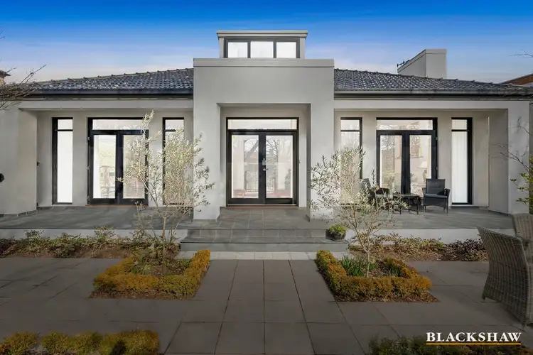 29 Black Street, Yarralumla ACT 2600