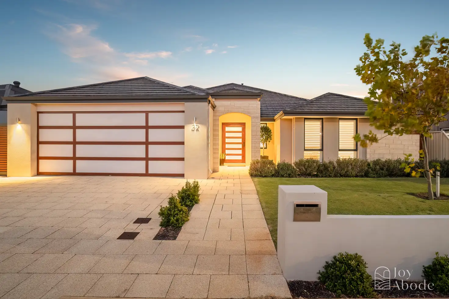 Main view of Homely house listing, 32 Watcombe Avenue, Burns Beach WA 6028