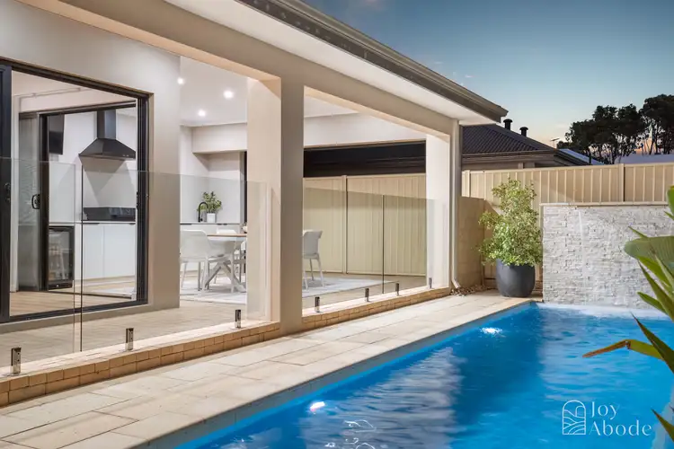 Second view of Homely house listing, 32 Watcombe Avenue, Burns Beach WA 6028
