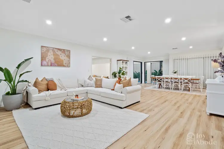 Fourth view of Homely house listing, 32 Watcombe Avenue, Burns Beach WA 6028
