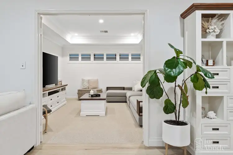 Sixth view of Homely house listing, 32 Watcombe Avenue, Burns Beach WA 6028