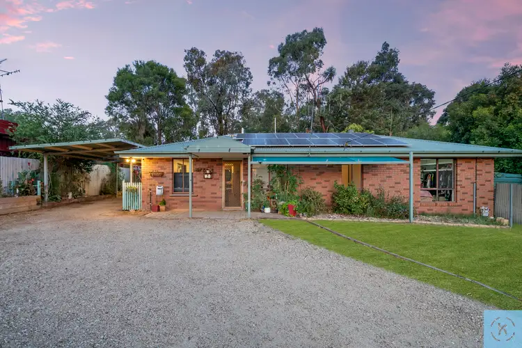 Main view of Homely house listing, 10 Stillard Court, Barooga NSW 3644