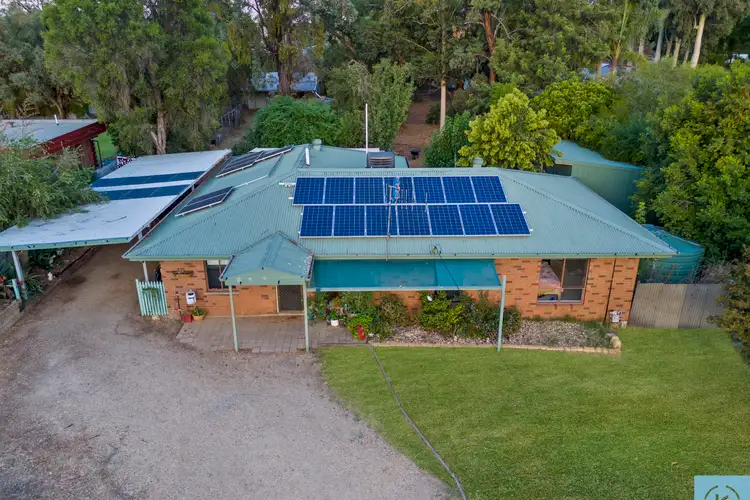 Second view of Homely house listing, 10 Stillard Court, Barooga NSW 3644