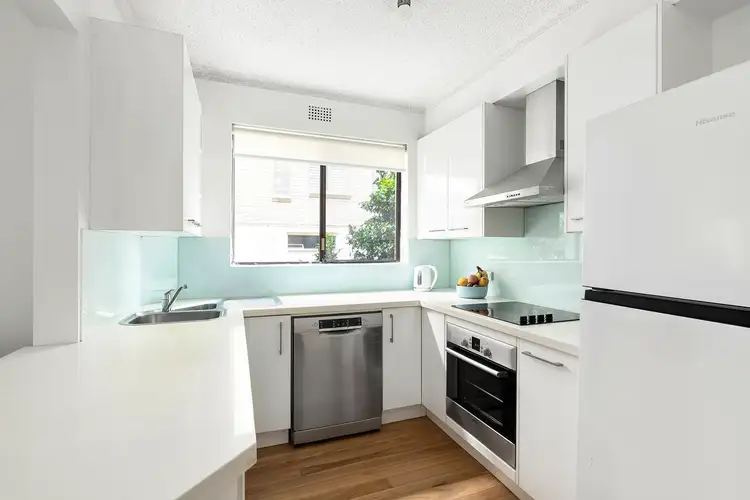 Third view of Homely unit listing, 10/20 Richmond Avenue, Dee Why NSW 2099