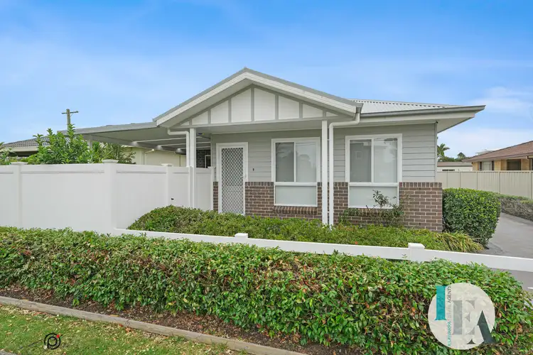 1/139 Central Avenue