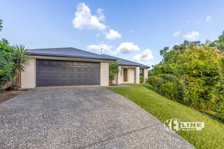1/28 Presentation Boulevard, Nambour QLD 4560