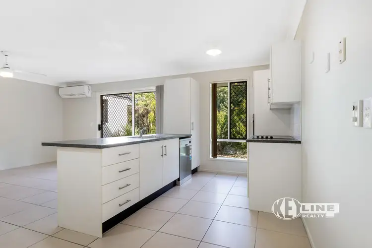 Fourth view of Homely semi-detached listing, 1/28 Presentation Boulevard, Nambour QLD 4560