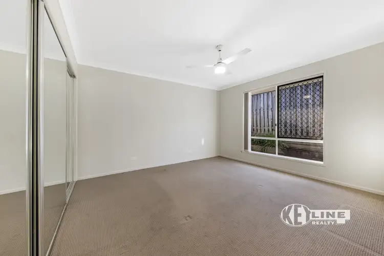 Sixth view of Homely semi-detached listing, 1/28 Presentation Boulevard, Nambour QLD 4560