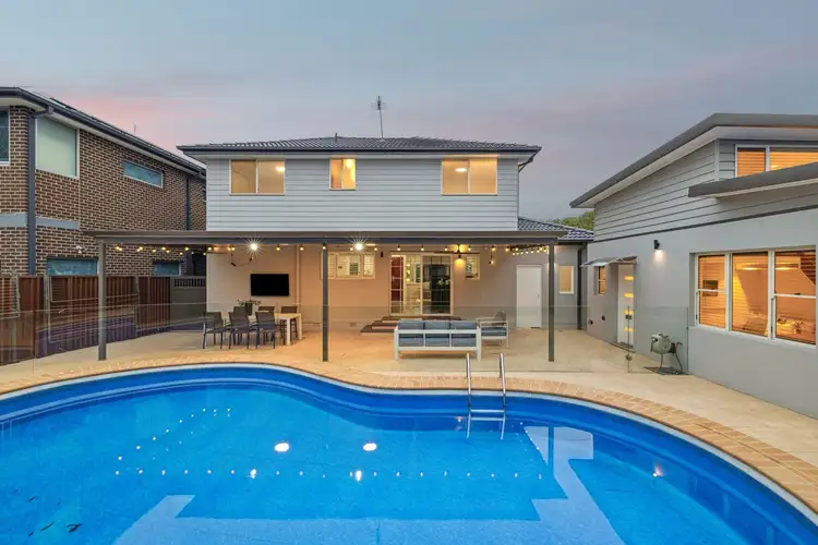 Second view of Homely house listing, 24 Forrest Street, Chifley NSW 2036