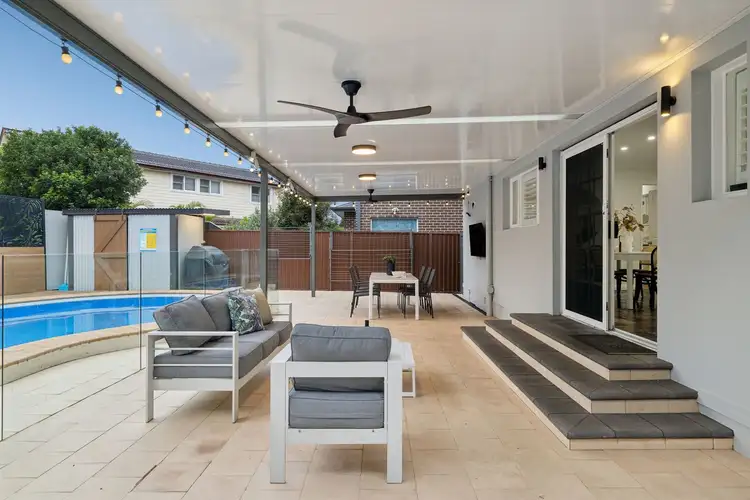 Third view of Homely house listing, 24 Forrest Street, Chifley NSW 2036