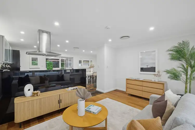 Fifth view of Homely house listing, 24 Forrest Street, Chifley NSW 2036