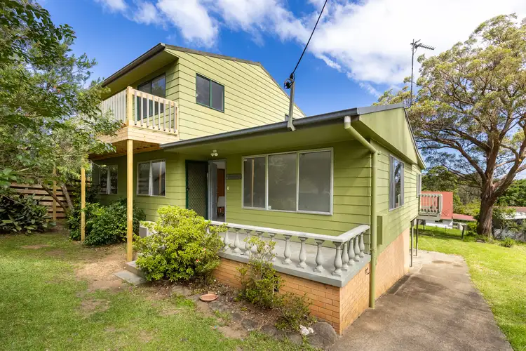 23 Beauty Point Road, Wallaga Lake NSW 2546