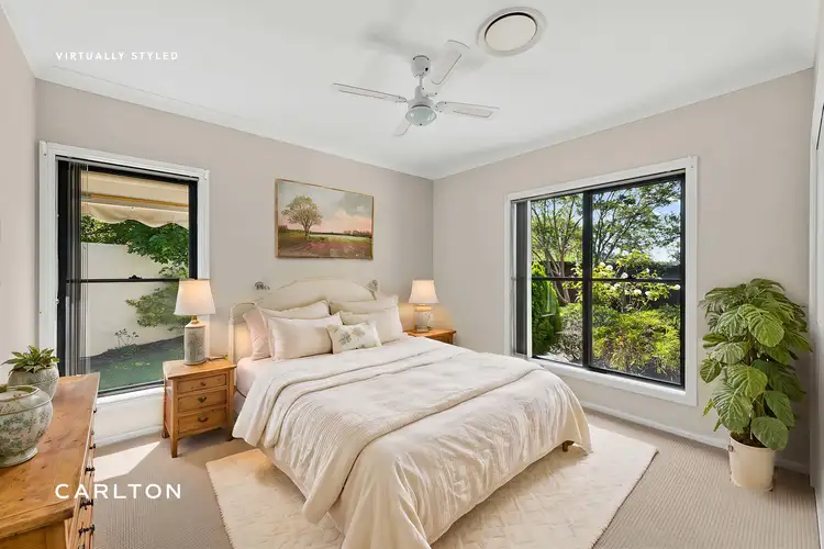 Fifth view of Homely villa listing, 1/5 Wills Place, Mittagong NSW 2575