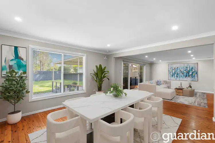 Fifth view of Homely house listing, 52 Oxford Street, Cambridge Park NSW 2747