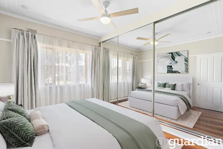 Sixth view of Homely house listing, 52 Oxford Street, Cambridge Park NSW 2747