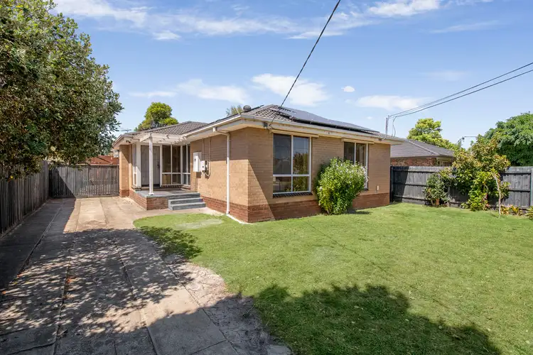 4 Montrose Street, Oakleigh South VIC 3167