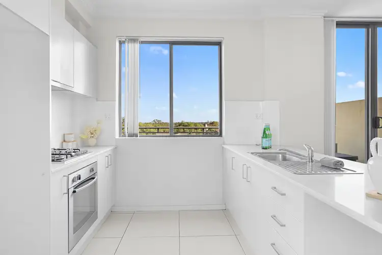 Sixth view of Homely apartment listing, 13/5 Virginia Street, Rosehill NSW 2142