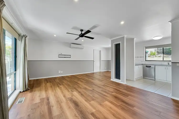Second view of Homely house listing, 15 Kokoda Street, Warragul VIC 3820