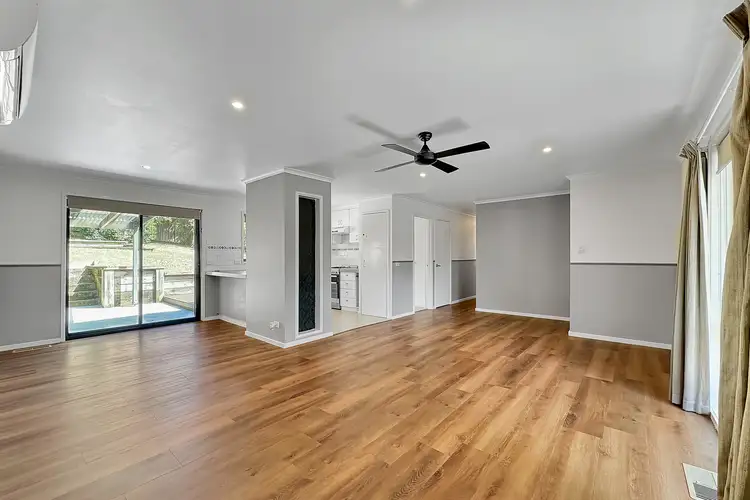 Third view of Homely house listing, 15 Kokoda Street, Warragul VIC 3820