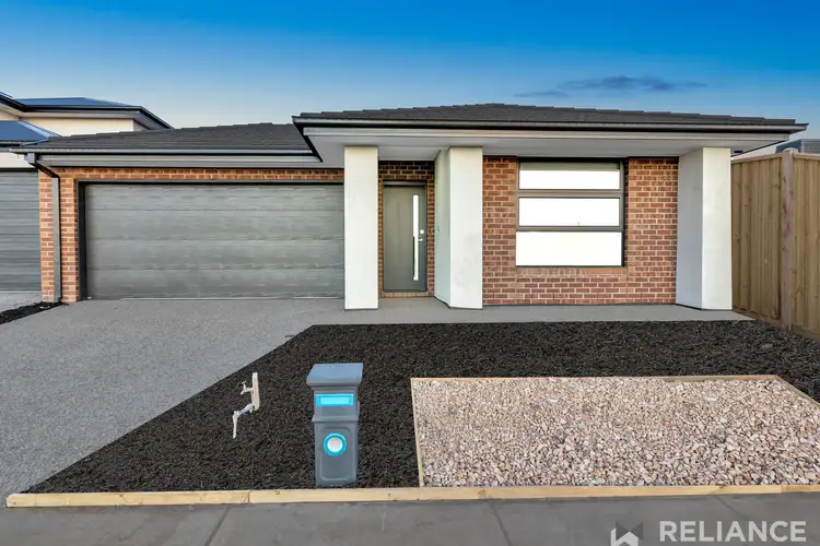 4 Bamal Street, Sunbury VIC 3429