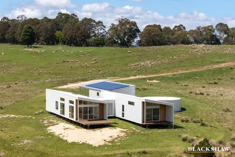 1041 Harolds Cross Road, Harolds Cross NSW 2622