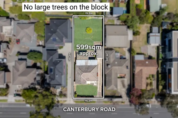 28 Canterbury Road, Blackburn South VIC 3130