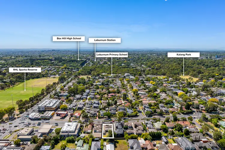 Fifth view of Homely house listing, 28 Canterbury Road, Blackburn South VIC 3130