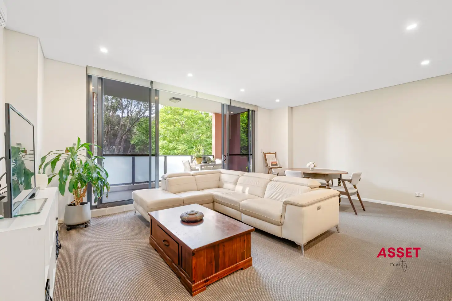 Main view of Homely apartment listing, C431/17-19 Memorial Avenue, St Ives NSW 2075