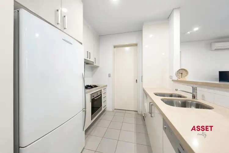Second view of Homely apartment listing, C431/17-19 Memorial Avenue, St Ives NSW 2075
