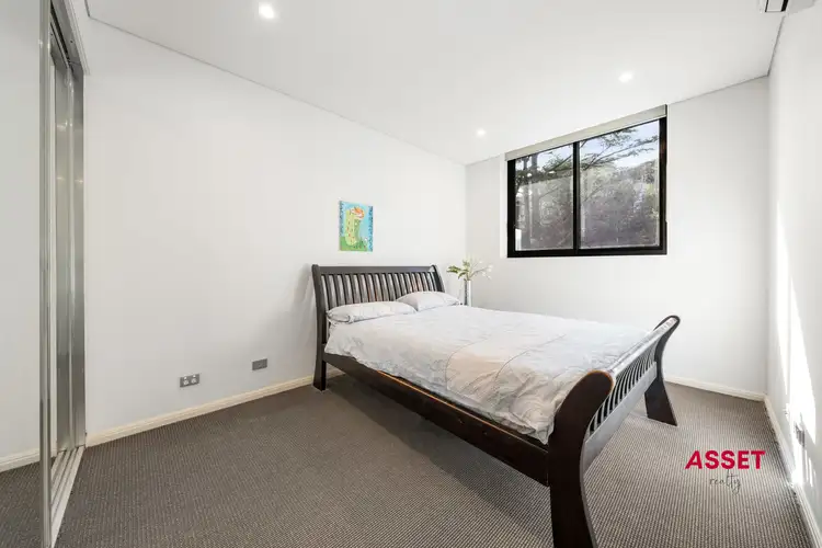 Third view of Homely apartment listing, C431/17-19 Memorial Avenue, St Ives NSW 2075