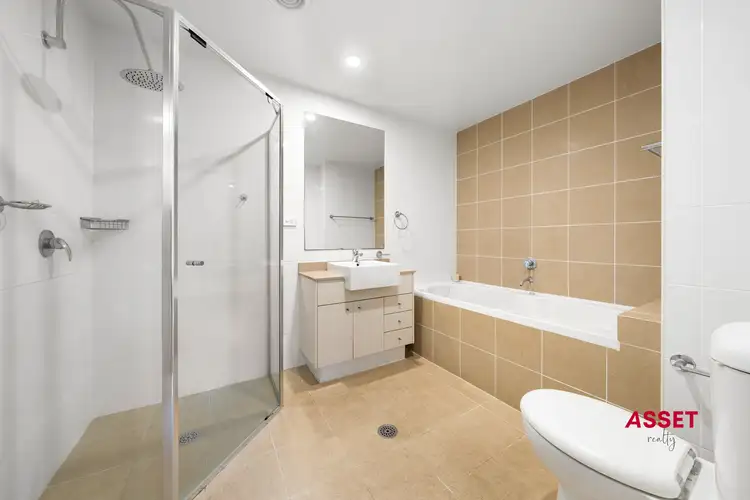 Fourth view of Homely apartment listing, C431/17-19 Memorial Avenue, St Ives NSW 2075