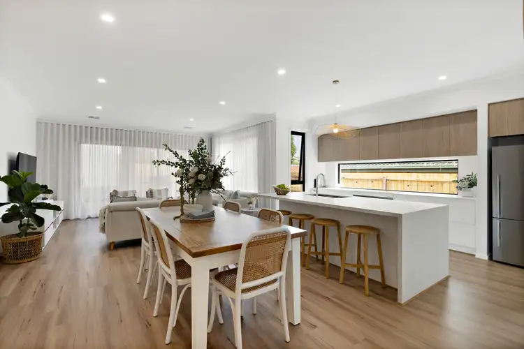 Second view of Homely house listing, 22 Elwers Road, Rosebud VIC 3939