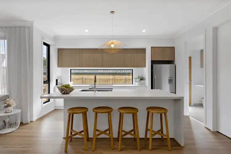 Fifth view of Homely house listing, 22 Elwers Road, Rosebud VIC 3939