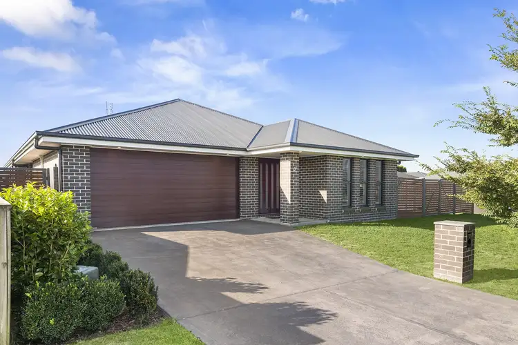2 Joyce Street, Moss Vale NSW 2577