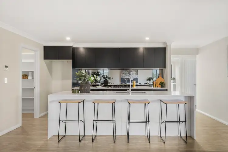 Third view of Homely house listing, 2 Joyce Street, Moss Vale NSW 2577