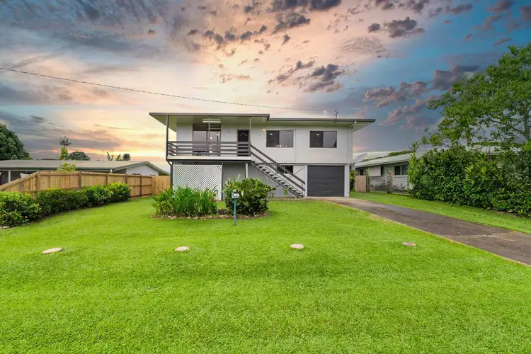 Main view of Homely house listing, 18 Yangoora Street, White Rock QLD 4868