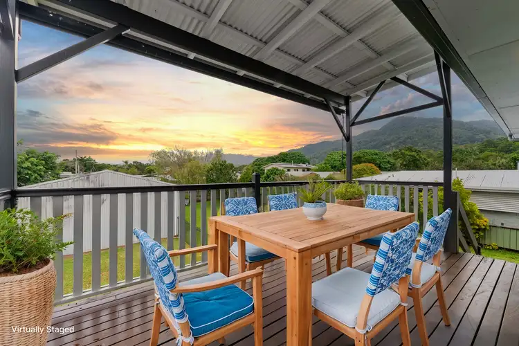 Second view of Homely house listing, 18 Yangoora Street, White Rock QLD 4868
