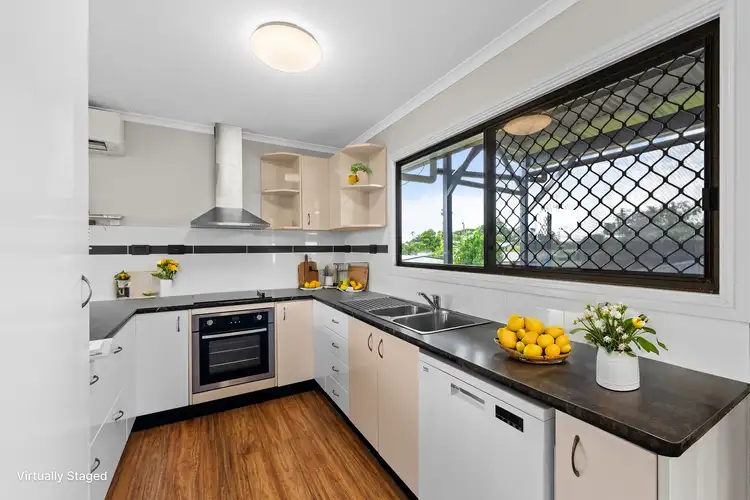 Fourth view of Homely house listing, 18 Yangoora Street, White Rock QLD 4868