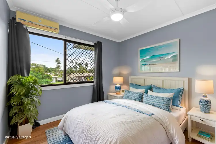 Sixth view of Homely house listing, 18 Yangoora Street, White Rock QLD 4868